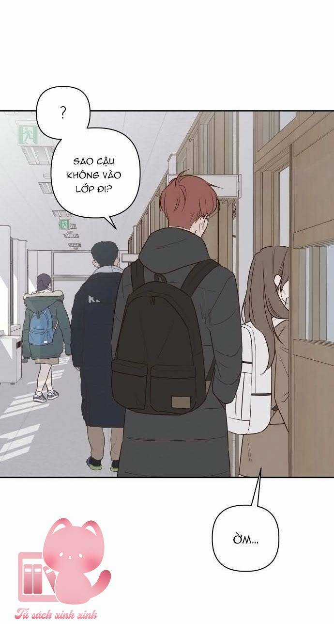 Ranh Giới Tình Yêu Chapter 1 trang 106