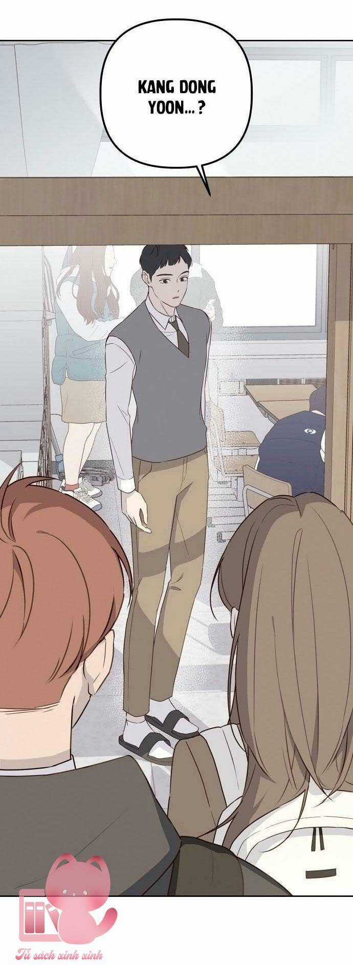 Ranh Giới Tình Yêu Chapter 1 trang 107