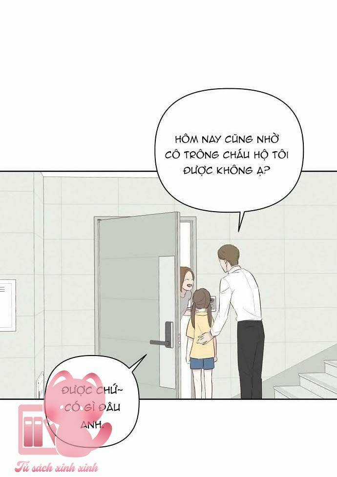 Ranh Giới Tình Yêu Chapter 1 trang 11