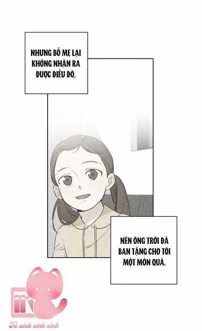 Ranh Giới Tình Yêu Chapter 1 trang 18