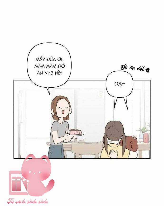 Ranh Giới Tình Yêu Chapter 1 trang 19