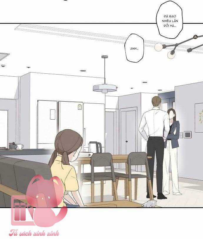 Ranh Giới Tình Yêu Chapter 1 trang 2