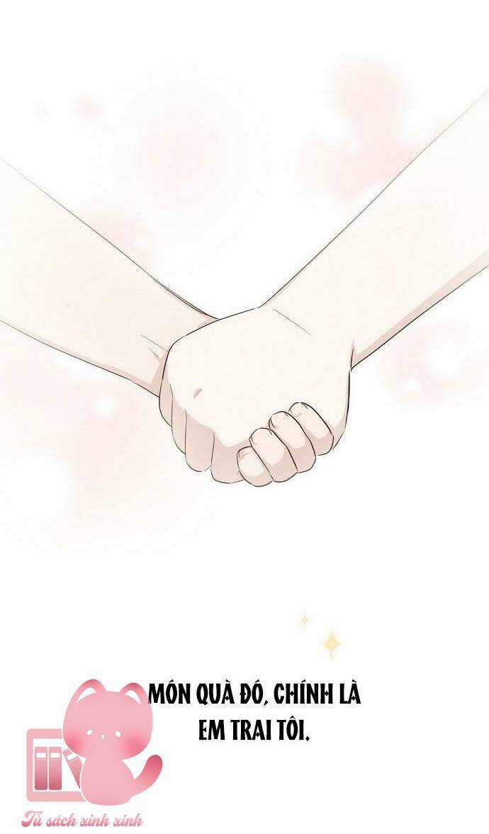 Ranh Giới Tình Yêu Chapter 1 trang 20