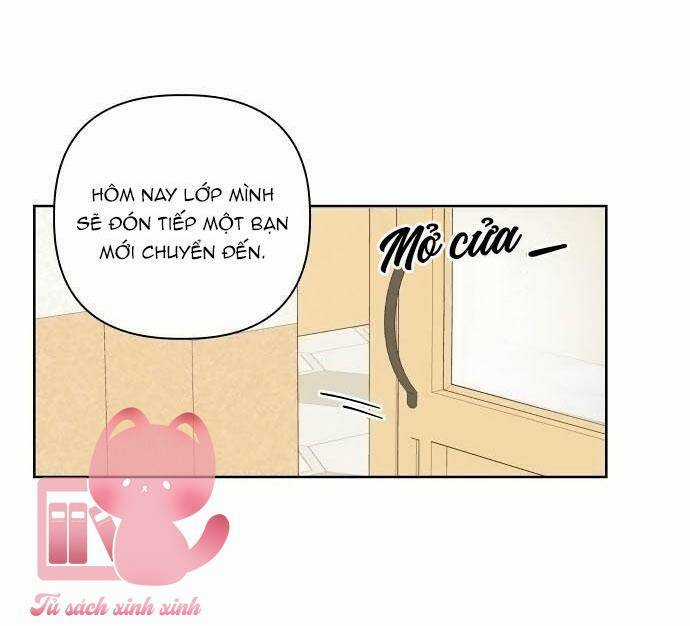 Ranh Giới Tình Yêu Chapter 1 trang 22