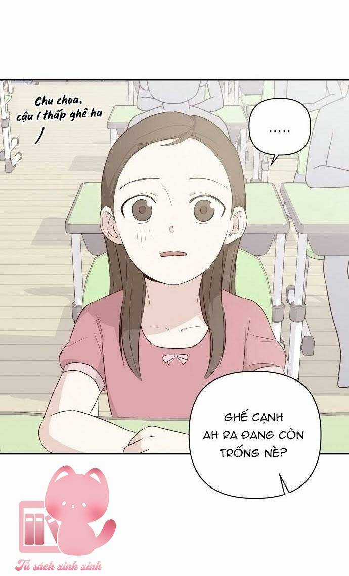 Ranh Giới Tình Yêu Chapter 1 trang 25