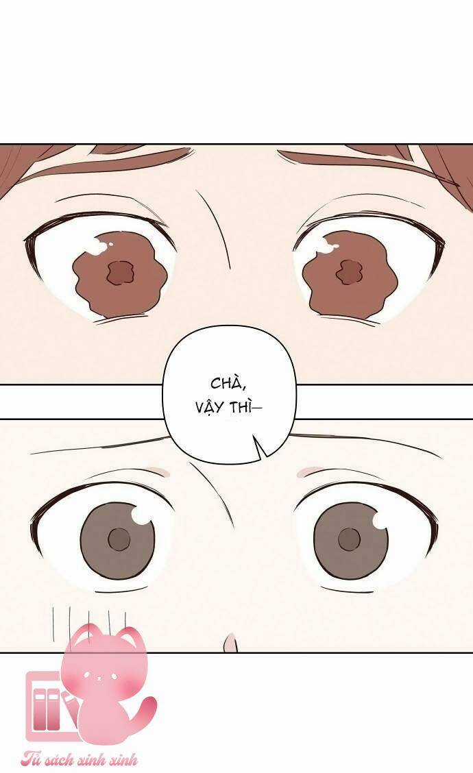 Ranh Giới Tình Yêu Chapter 1 trang 26