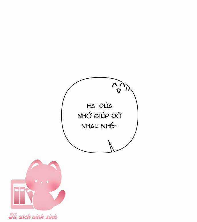 Ranh Giới Tình Yêu Chapter 1 trang 27