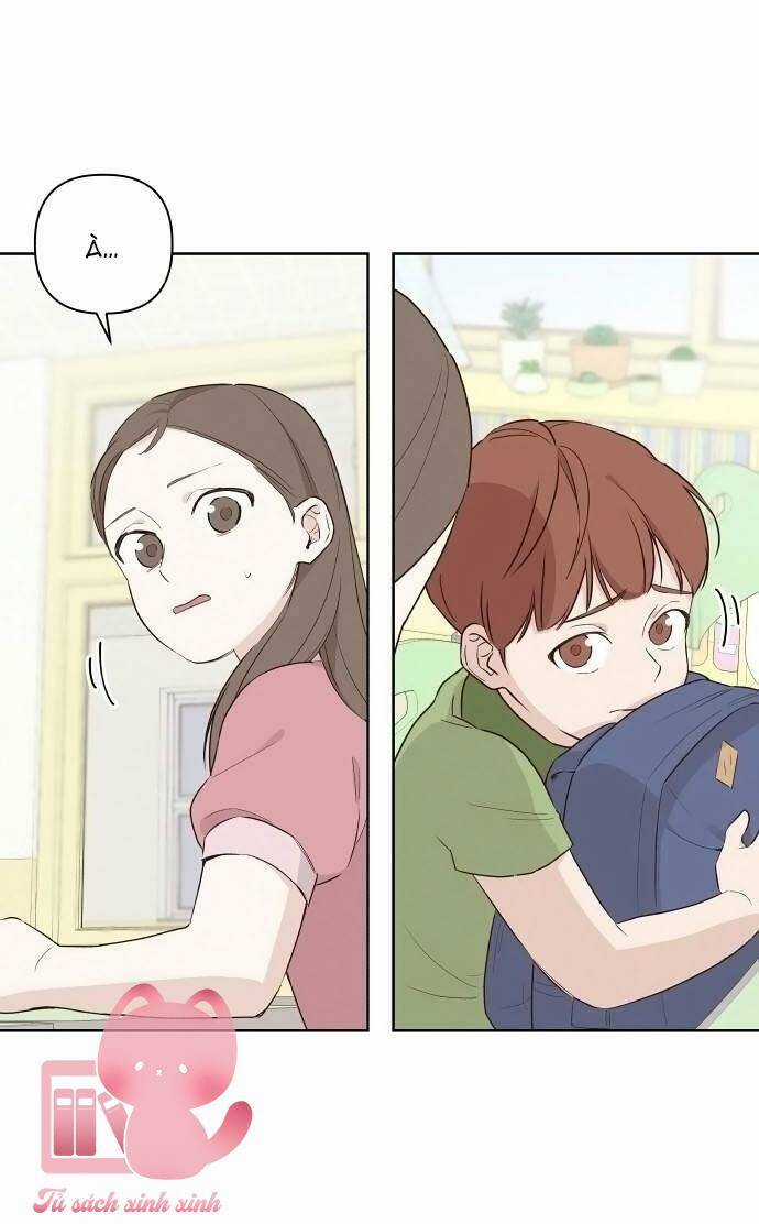 Ranh Giới Tình Yêu Chapter 1 trang 29