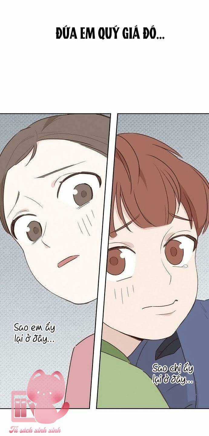 Ranh Giới Tình Yêu Chapter 1 trang 30