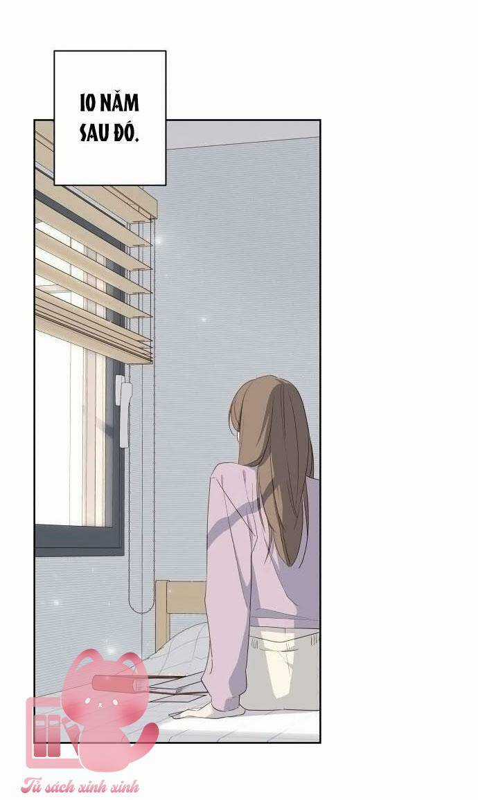 Ranh Giới Tình Yêu Chapter 1 trang 33