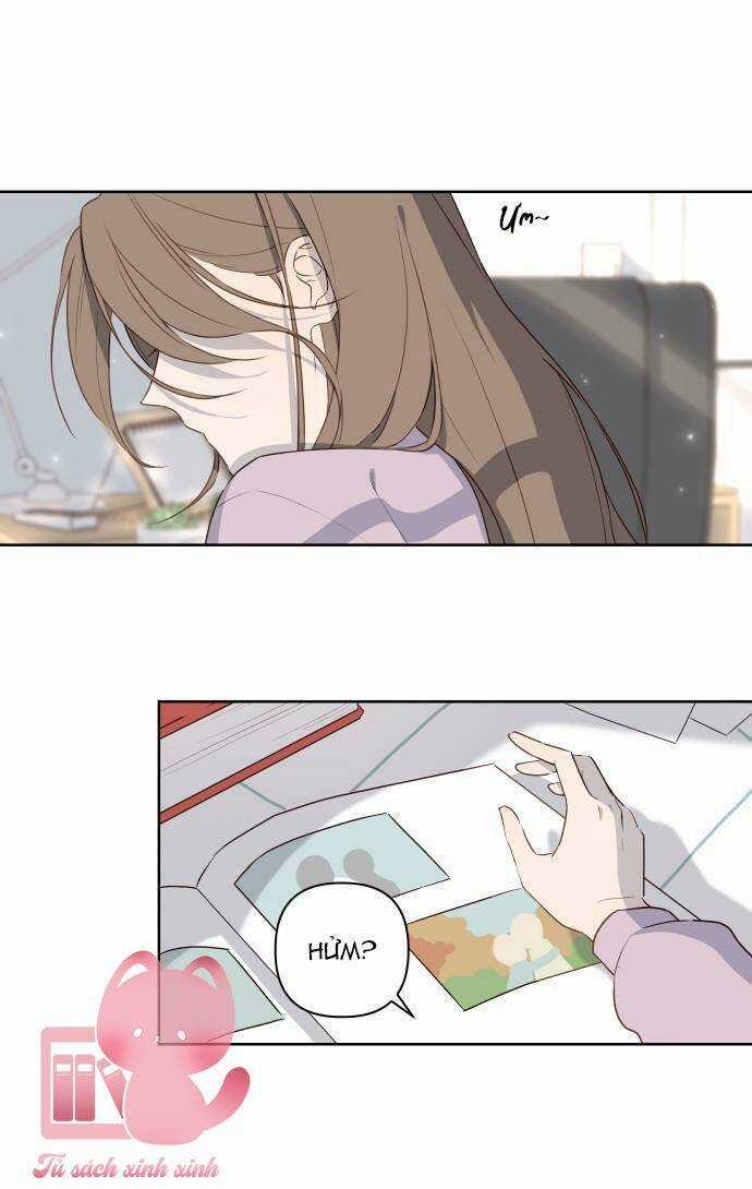 Ranh Giới Tình Yêu Chapter 1 trang 34