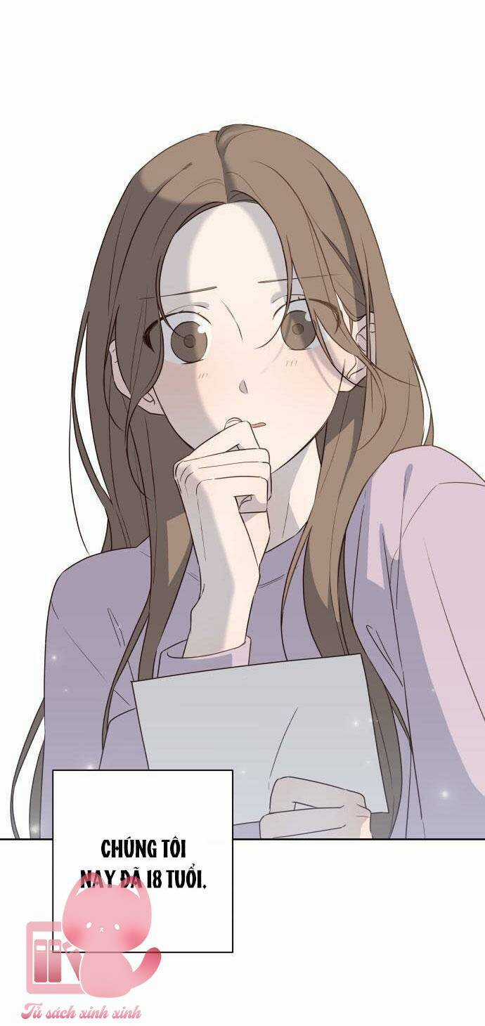 Ranh Giới Tình Yêu Chapter 1 trang 35