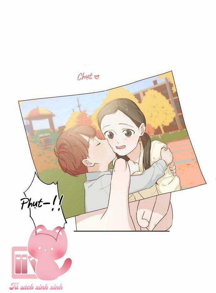 Ranh Giới Tình Yêu Chapter 1 trang 36