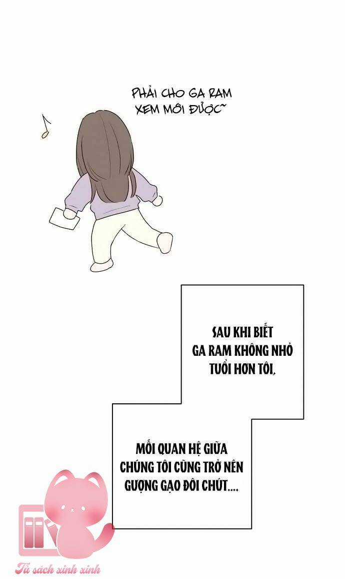 Ranh Giới Tình Yêu Chapter 1 trang 38