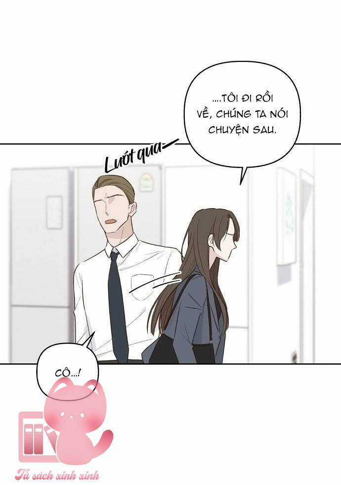 Ranh Giới Tình Yêu Chapter 1 trang 4