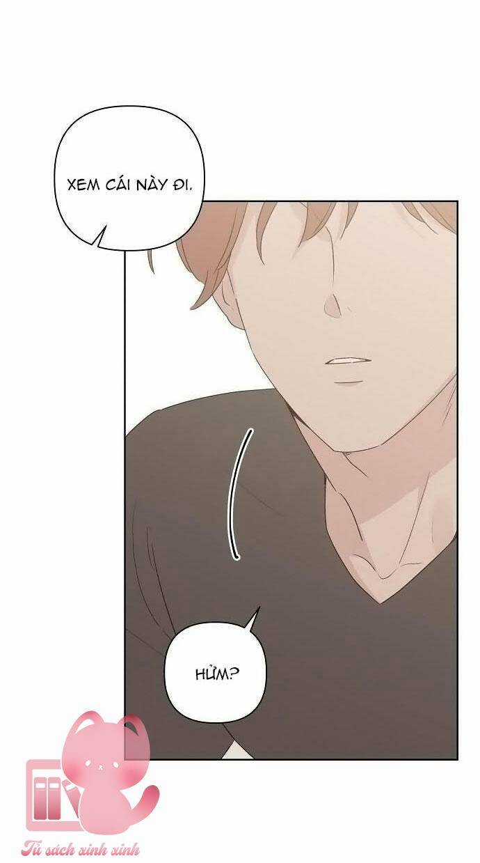 Ranh Giới Tình Yêu Chapter 1 trang 40