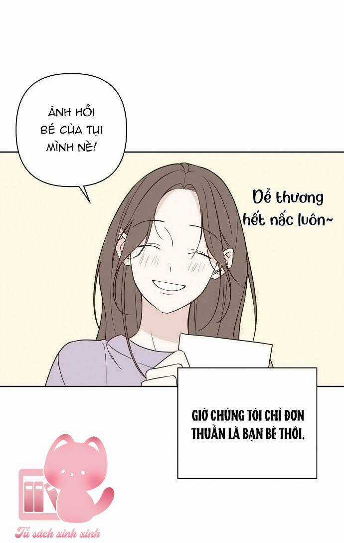 Ranh Giới Tình Yêu Chapter 1 trang 41