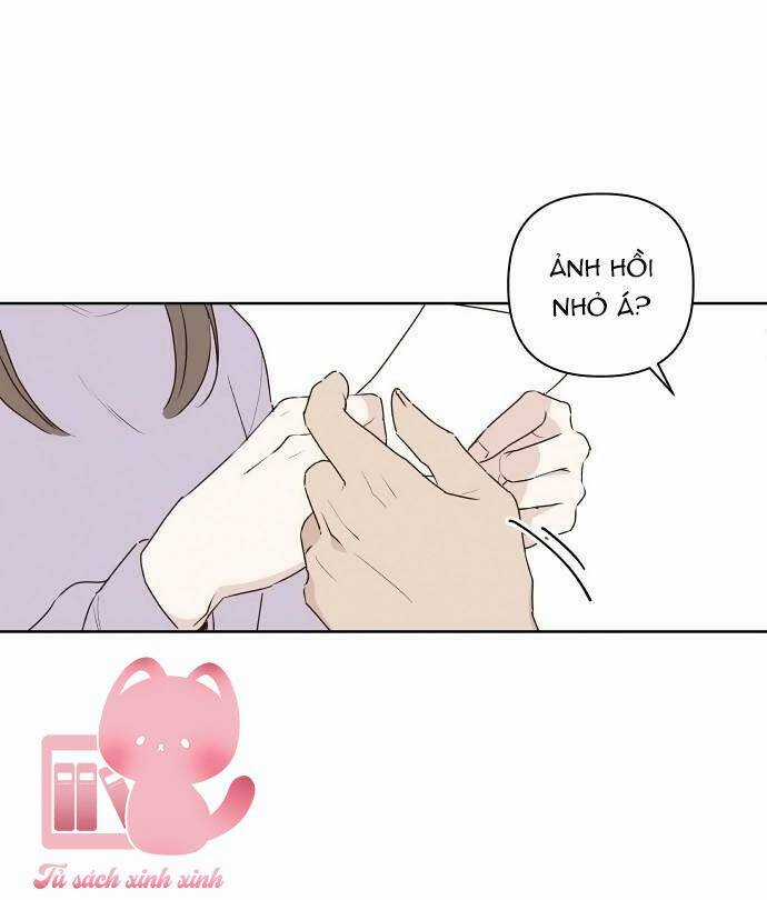 Ranh Giới Tình Yêu Chapter 1 trang 42