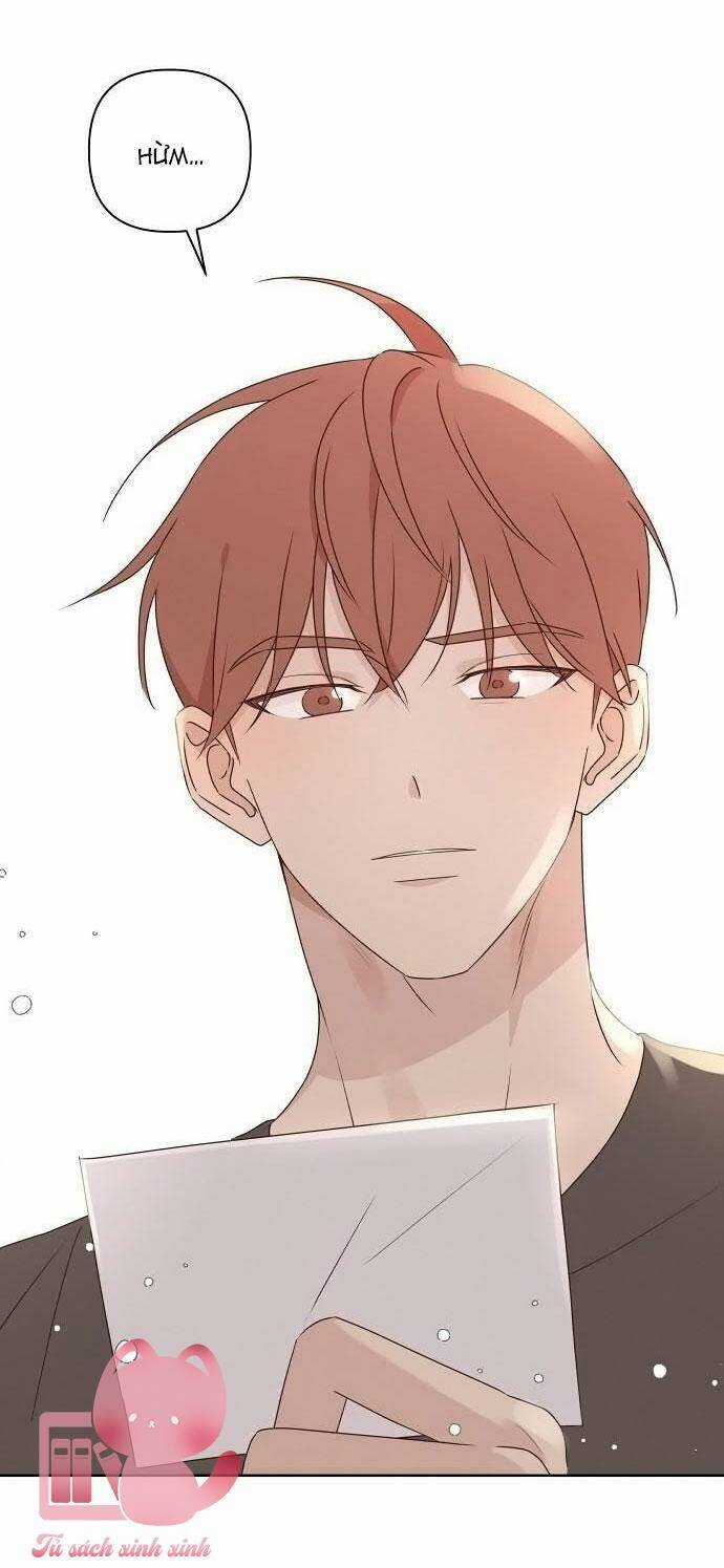 Ranh Giới Tình Yêu Chapter 1 trang 43