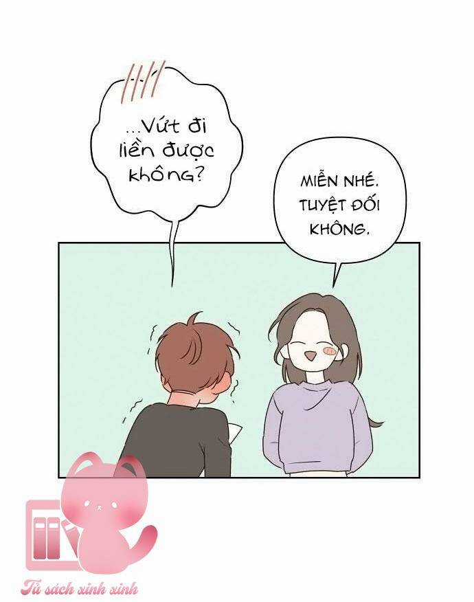 Ranh Giới Tình Yêu Chapter 1 trang 44