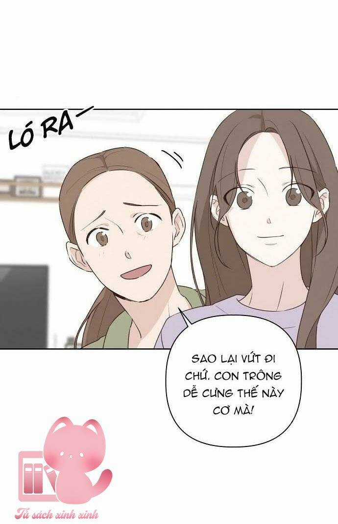 Ranh Giới Tình Yêu Chapter 1 trang 45