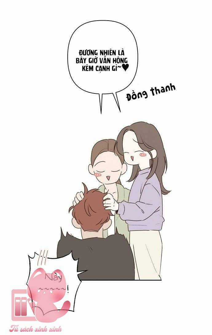 Ranh Giới Tình Yêu Chapter 1 trang 46