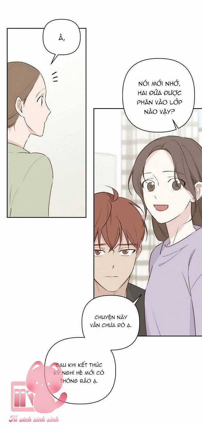 Ranh Giới Tình Yêu Chapter 1 trang 49