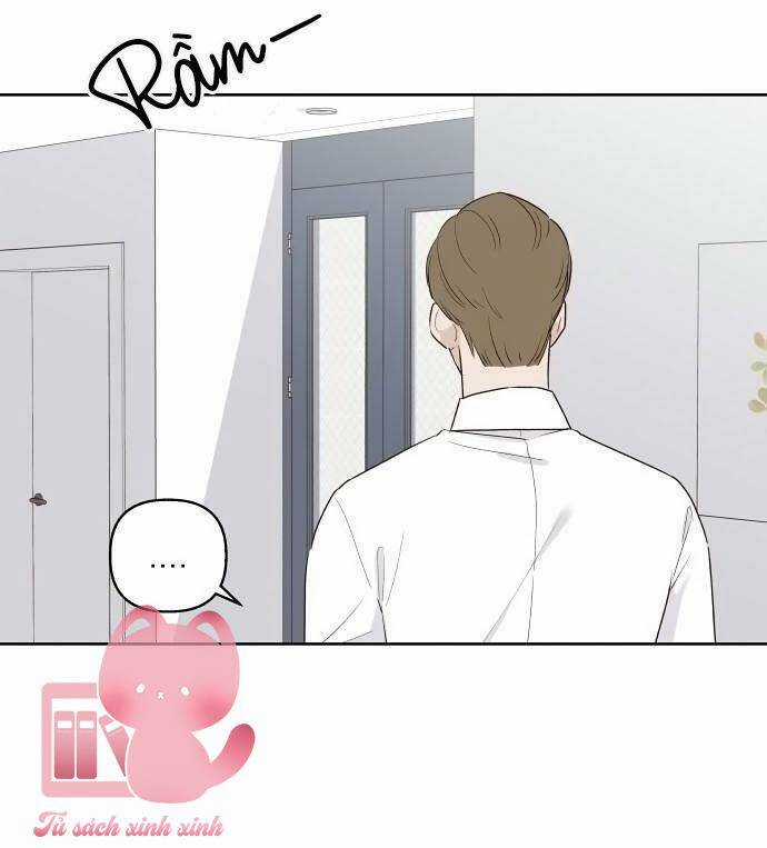 Ranh Giới Tình Yêu Chapter 1 trang 5