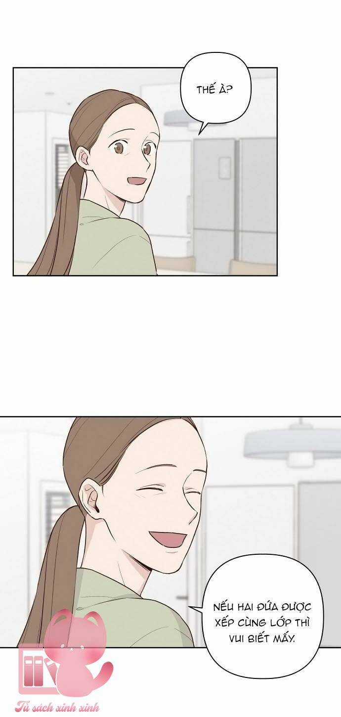 Ranh Giới Tình Yêu Chapter 1 trang 50