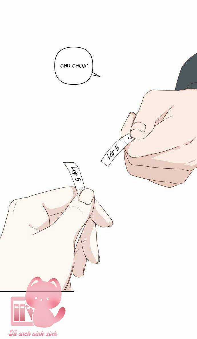 Ranh Giới Tình Yêu Chapter 1 trang 55