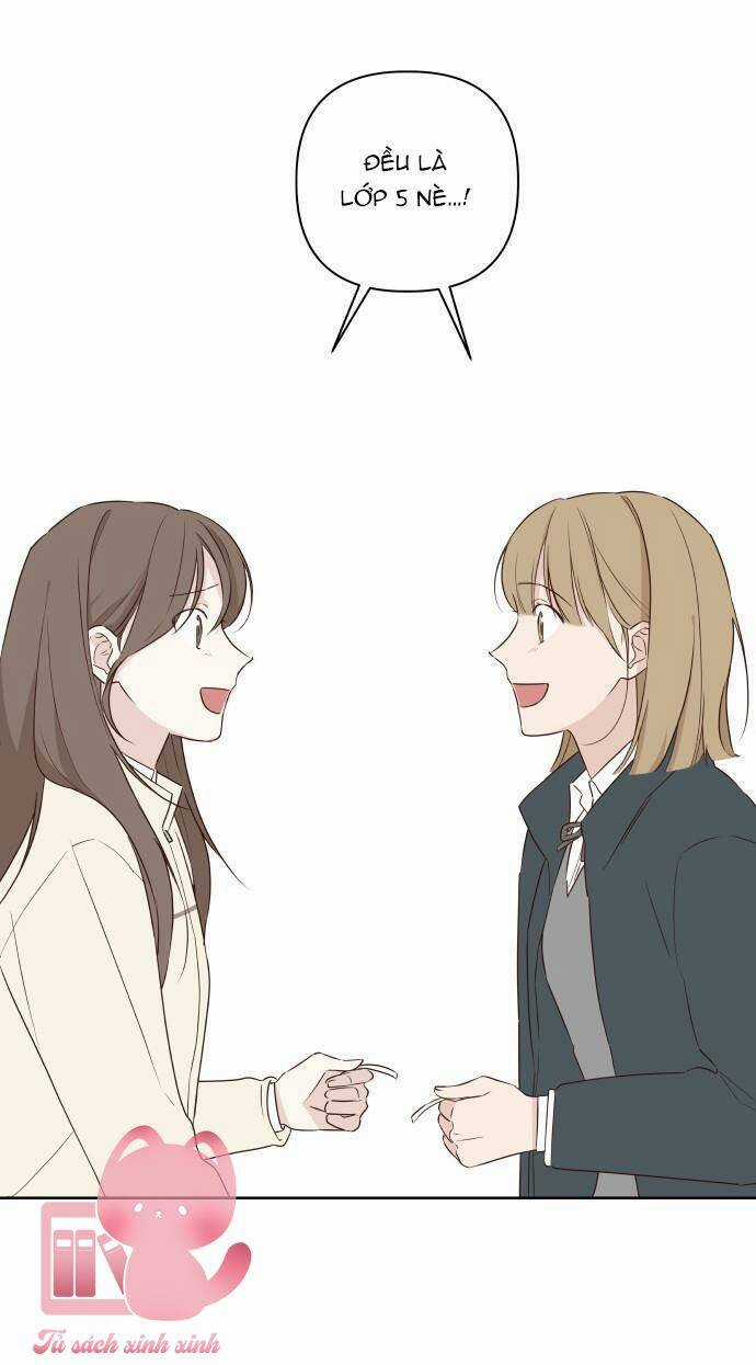 Ranh Giới Tình Yêu Chapter 1 trang 56