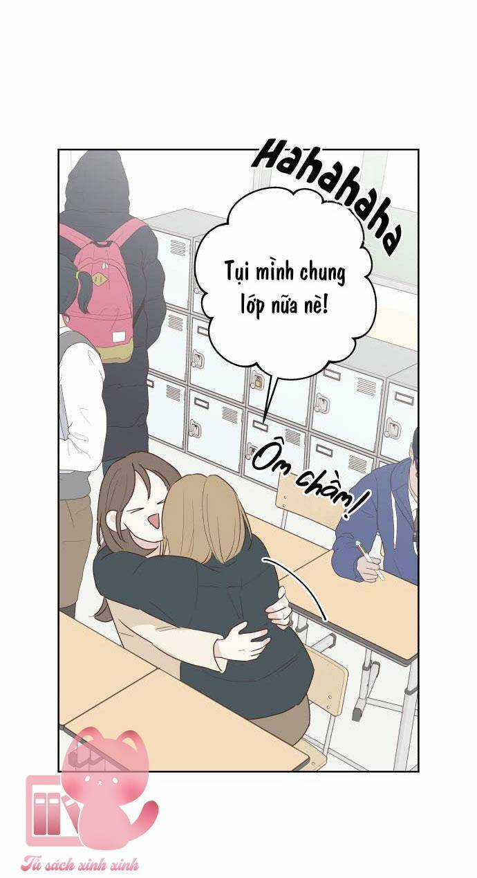 Ranh Giới Tình Yêu Chapter 1 trang 57