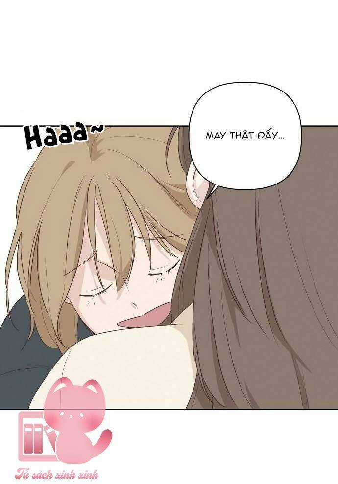 Ranh Giới Tình Yêu Chapter 1 trang 58