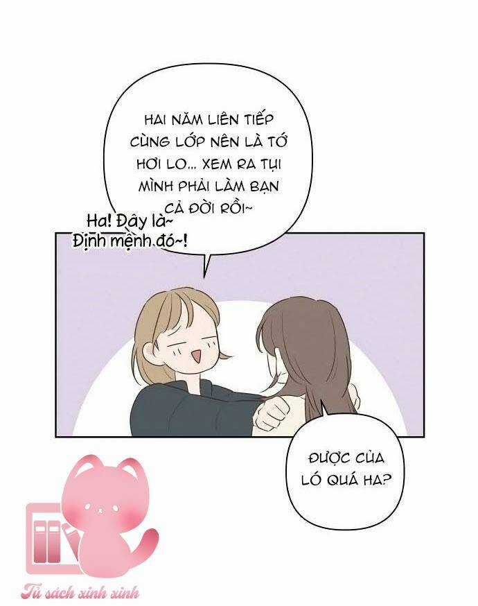 Ranh Giới Tình Yêu Chapter 1 trang 59