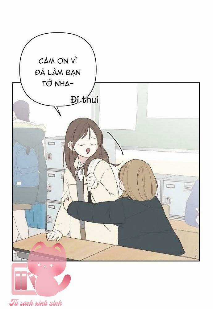 Ranh Giới Tình Yêu Chapter 1 trang 60