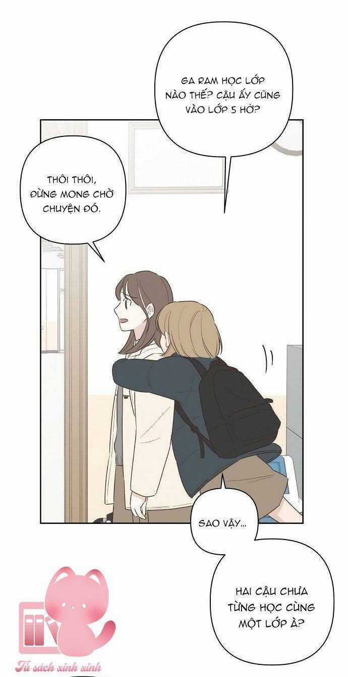 Ranh Giới Tình Yêu Chapter 1 trang 61