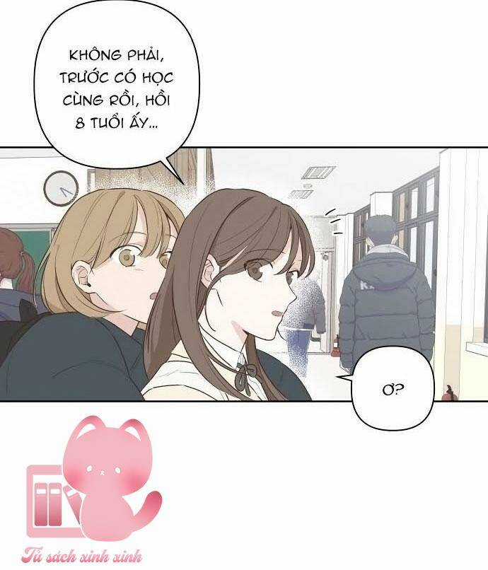 Ranh Giới Tình Yêu Chapter 1 trang 62