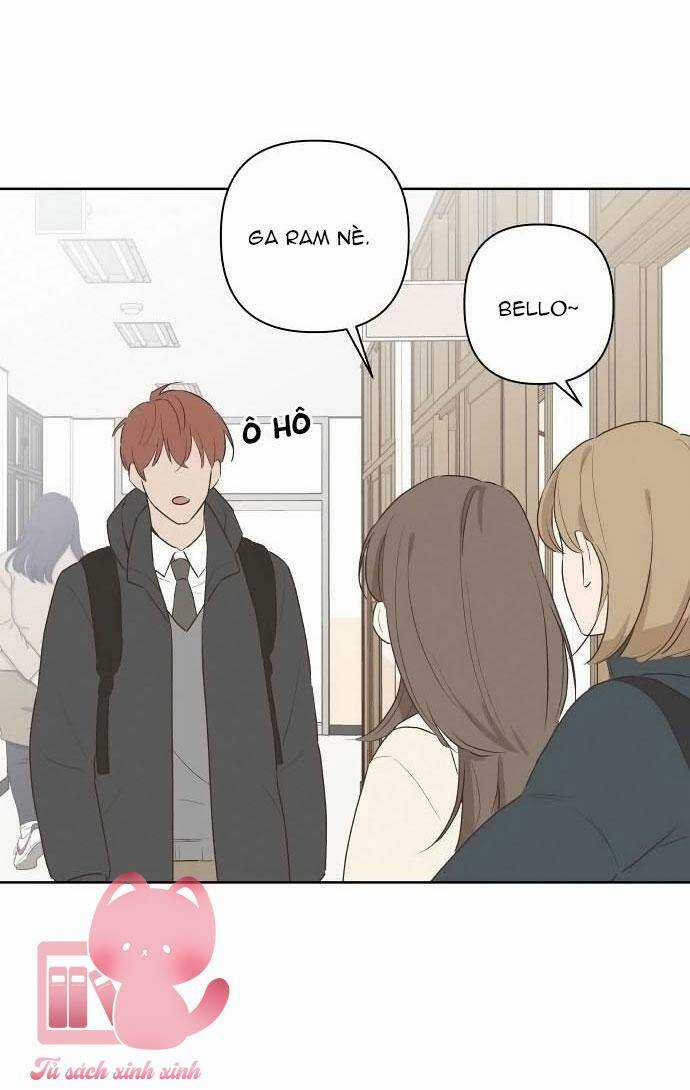 Ranh Giới Tình Yêu Chapter 1 trang 63