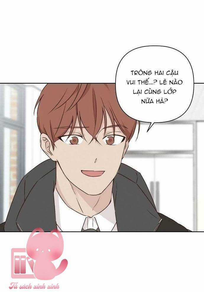 Ranh Giới Tình Yêu Chapter 1 trang 64