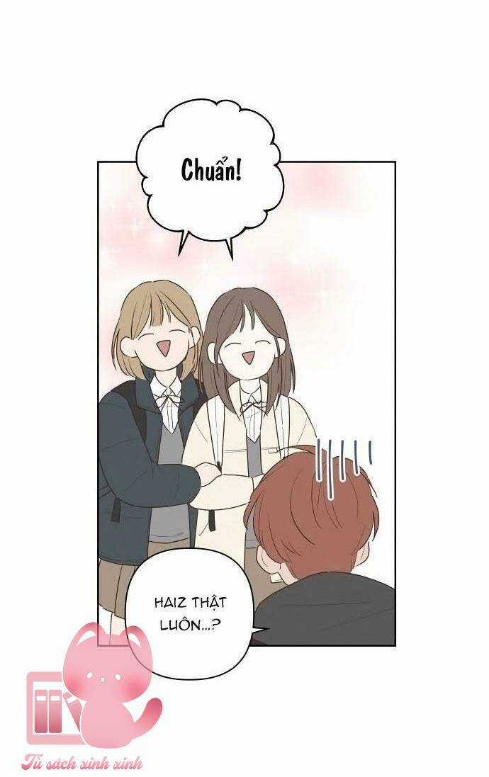 Ranh Giới Tình Yêu Chapter 1 trang 65