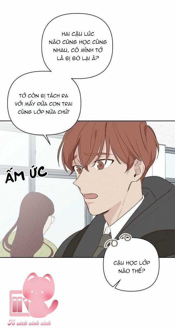 Ranh Giới Tình Yêu Chapter 1 trang 66