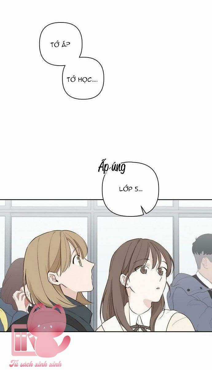 Ranh Giới Tình Yêu Chapter 1 trang 67