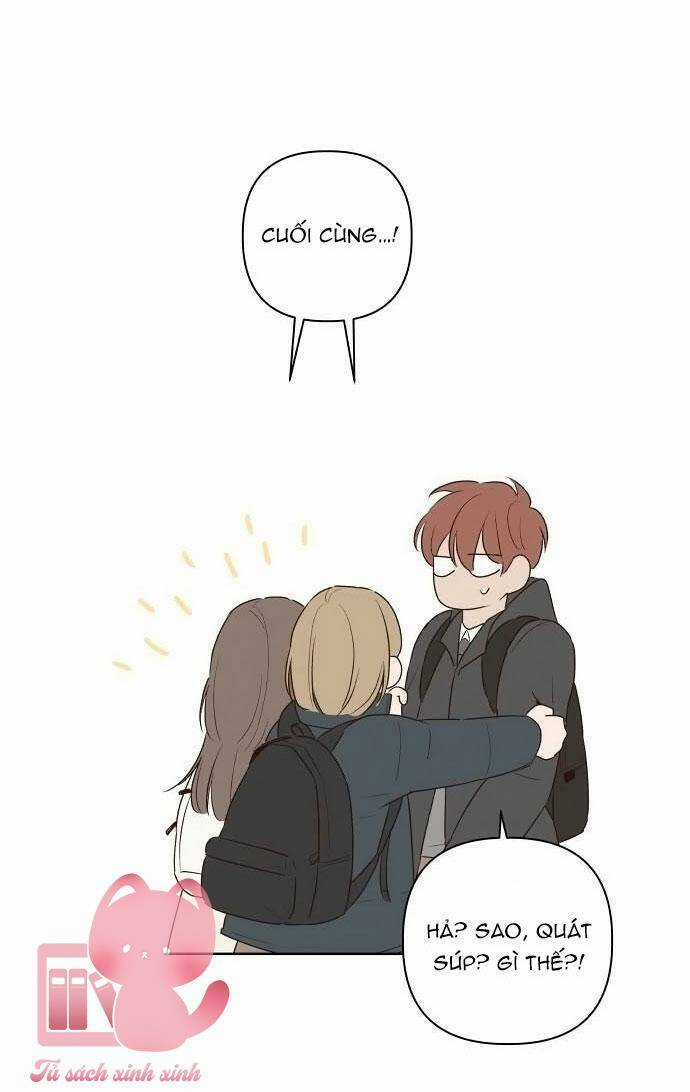 Ranh Giới Tình Yêu Chapter 1 trang 69