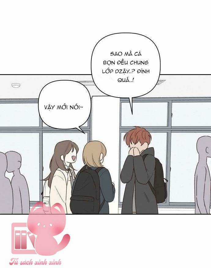 Ranh Giới Tình Yêu Chapter 1 trang 72