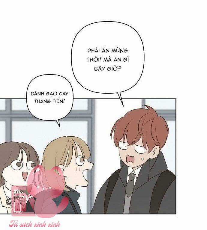 Ranh Giới Tình Yêu Chapter 1 trang 73