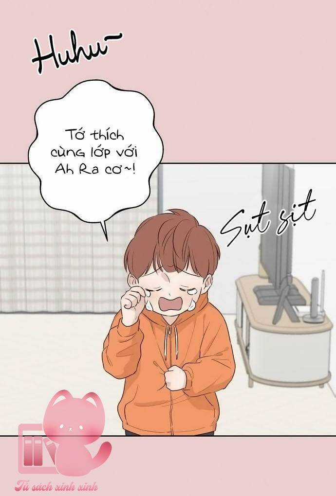 Ranh Giới Tình Yêu Chapter 1 trang 75