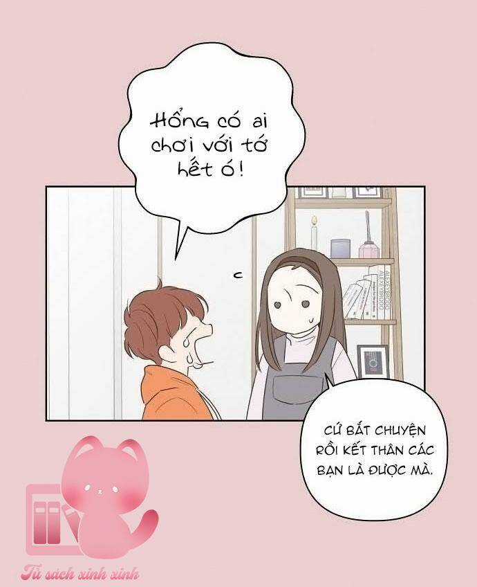 Ranh Giới Tình Yêu Chapter 1 trang 76