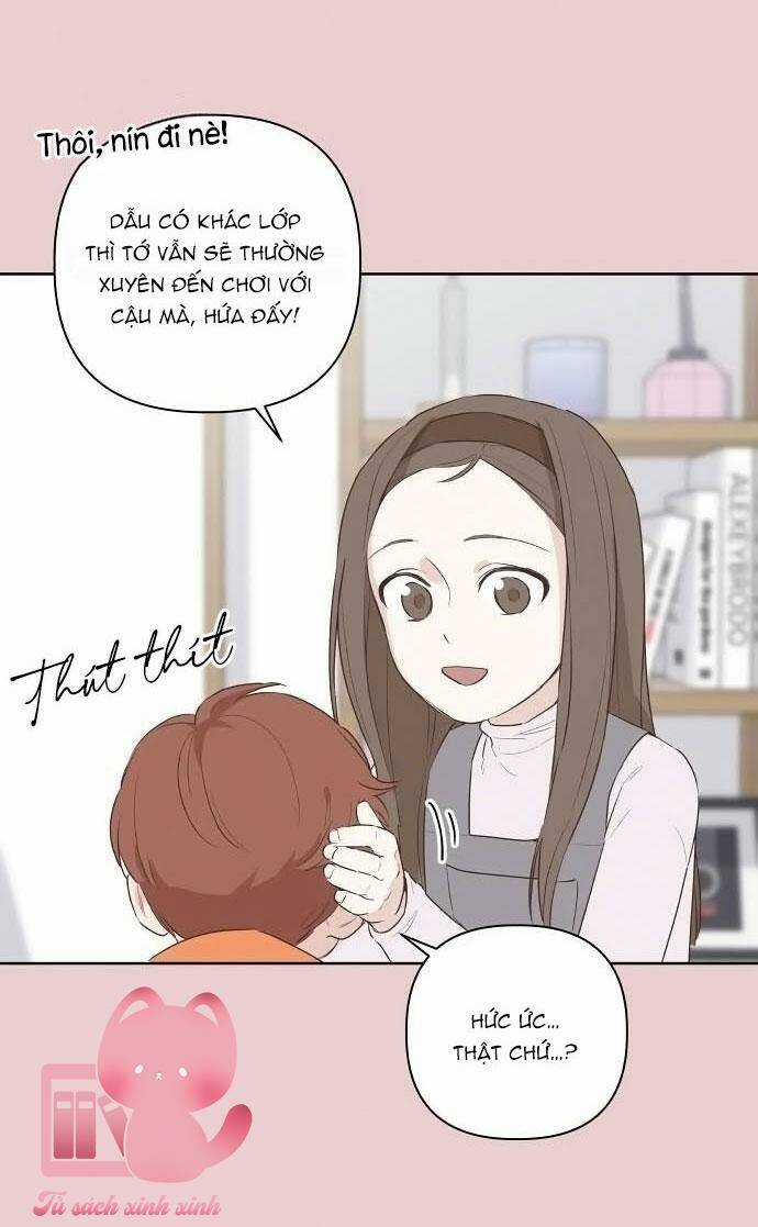 Ranh Giới Tình Yêu Chapter 1 trang 77