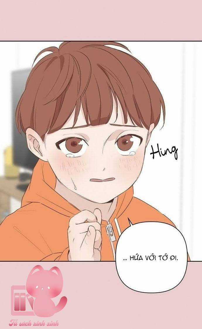 Ranh Giới Tình Yêu Chapter 1 trang 79