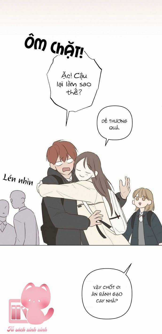 Ranh Giới Tình Yêu Chapter 1 trang 80